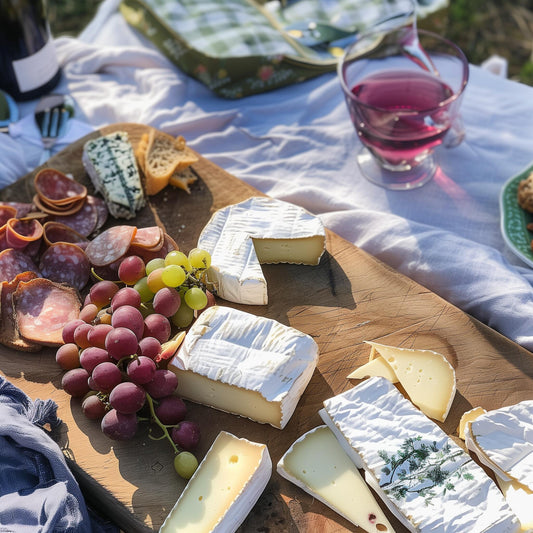 Family-favorite Homemade Vanilla Ice Cream