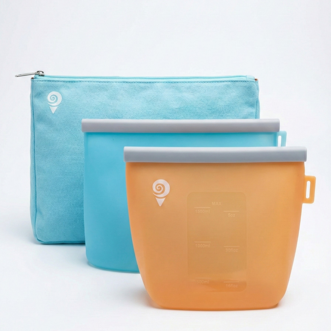 Tummbl Ice Cream Maker