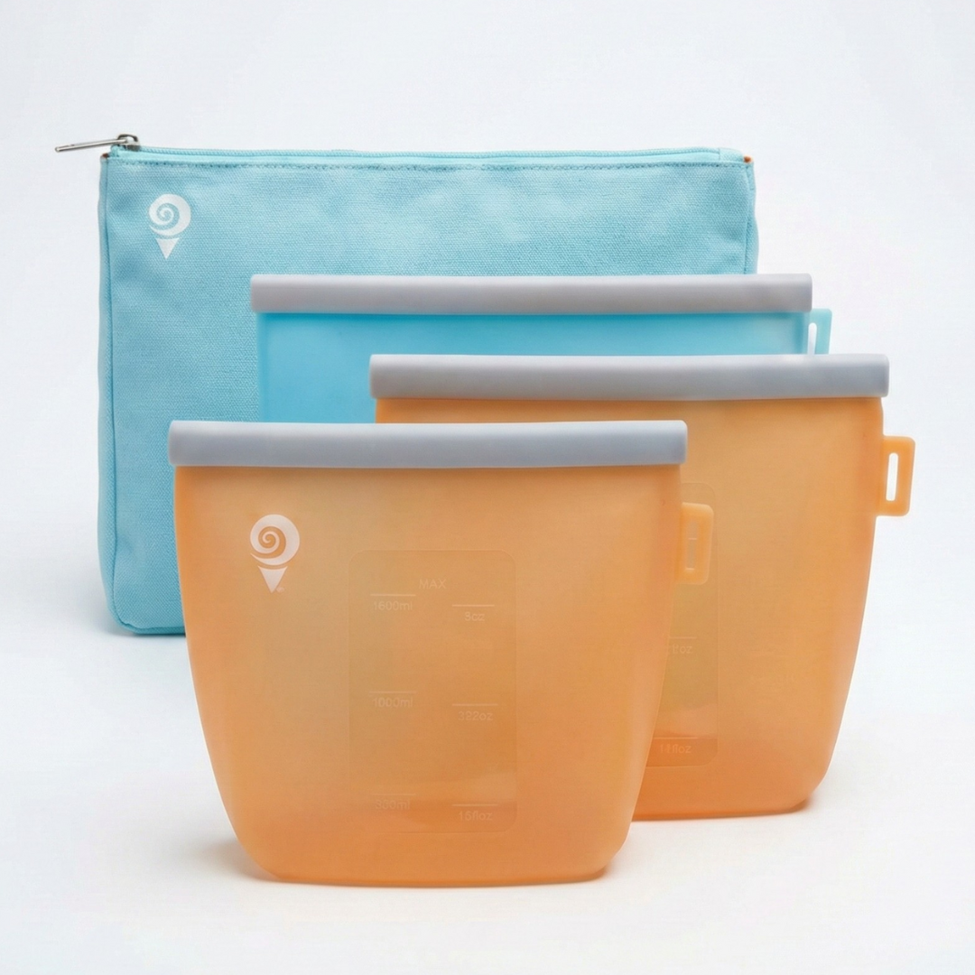 Tummbl Double-Scoop Bundle