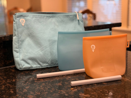 Tummbl Ice Cream Maker