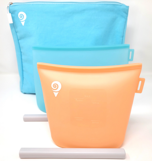 Tummbl Ice Cream Maker